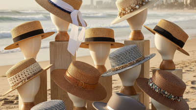 Top 10 Boater Hats Trends You Need to Know Today?
