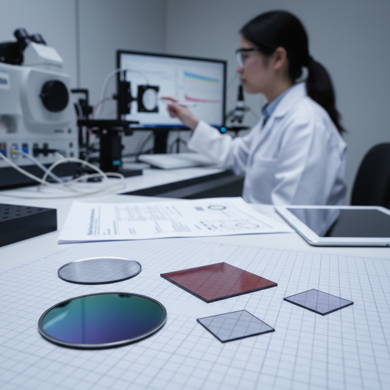 How to Choose the Right Dielectric Filters for Your Needs?