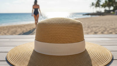 What is a Sun Floppy Hat and Why You Need One?