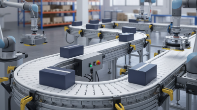 Top Modular Belt Conveyor Solutions for Efficient Automation?