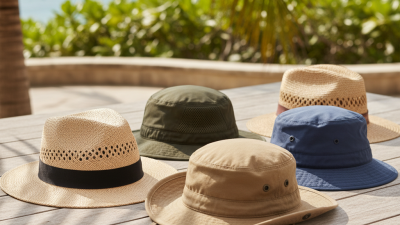 What is the Best Sun Hat for Men to Buy Online?