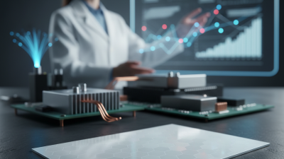 Why Choose AlN Aluminum Nitride Substrate for Your Applications?