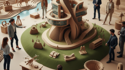 2026 Top Trends in Cardboard Sheet Uses and Innovations?