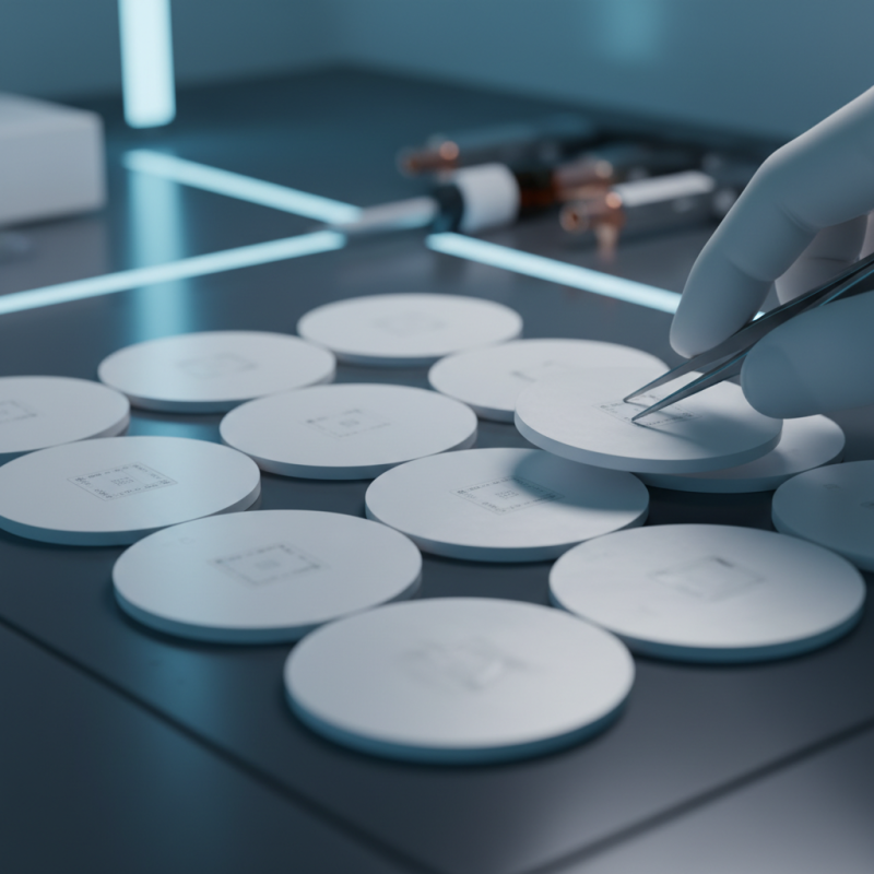 Top 10 AlN Aluminum Nitride Substrate Suppliers in China?