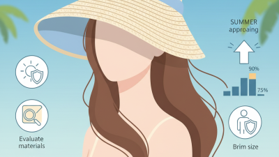 What is the Best Womens Visor Sun Hats for Summer?