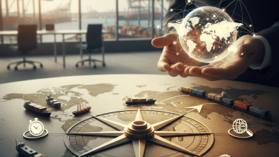 How to Choose the Best Shipping Company for Global Sourcing?