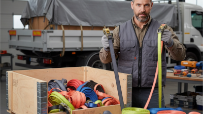 How to Choose the Best Ratchet Straps for Your Needs?