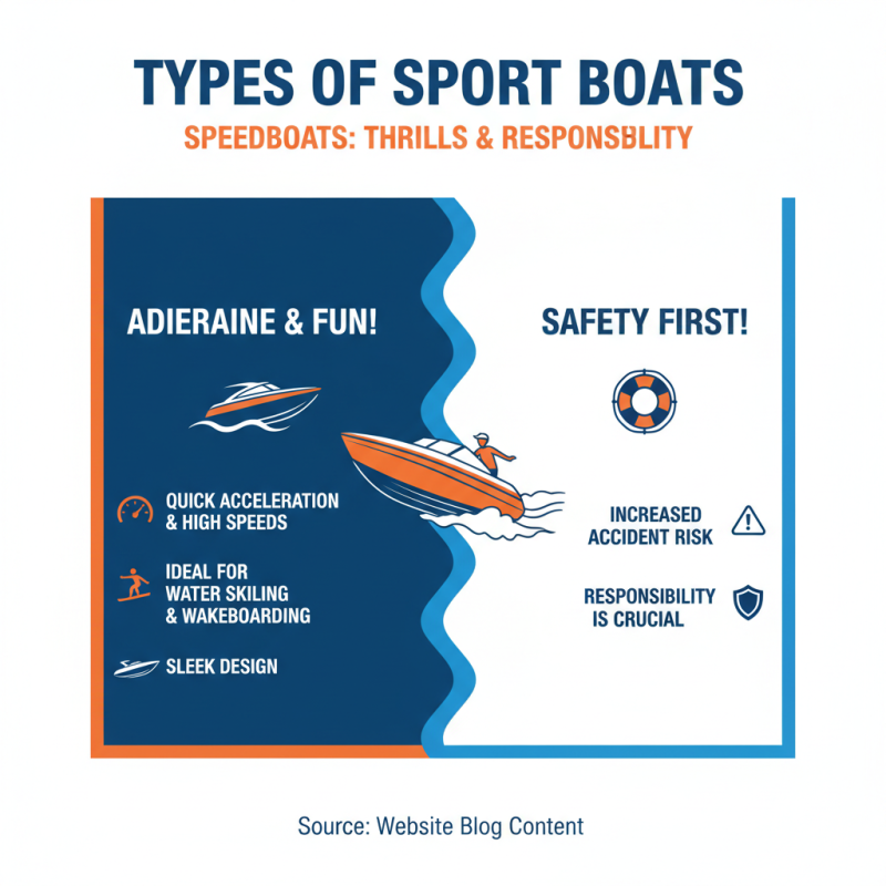 2026 Best Sport Boat Options for Every Adventurer