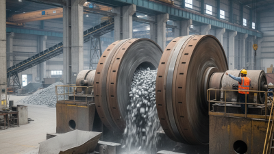 Top 10 Tips for Choosing the Best Ball Mill for Your Needs?