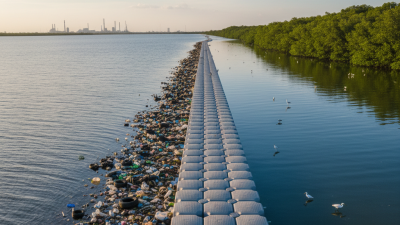 What are the Benefits of Using Floating Barriers in Water Management?