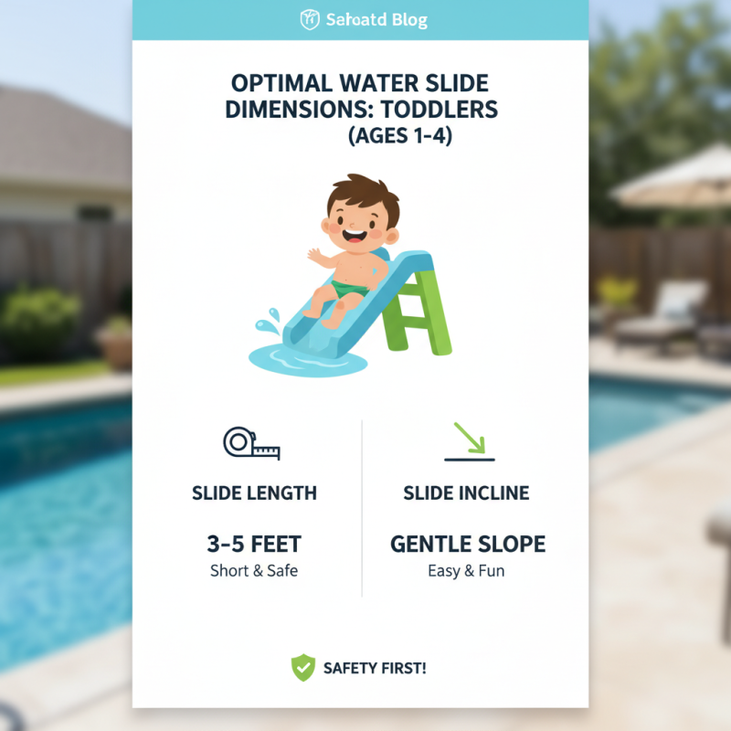 Best Backyard Water Slide Ideas for Summer Fun?