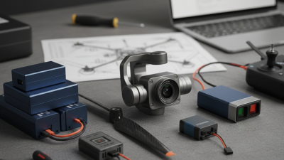 How to Choose the Best UAV Accessories for Your Needs?