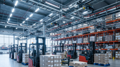 2026 Best Heavy Duty Pallet Handling Solutions for Global Buyers?