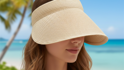 What is a Sun Visor Hat Benefits and Uses Explained?