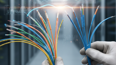 2026 How to Choose the Right Fiber Optic Cable for Your Needs?