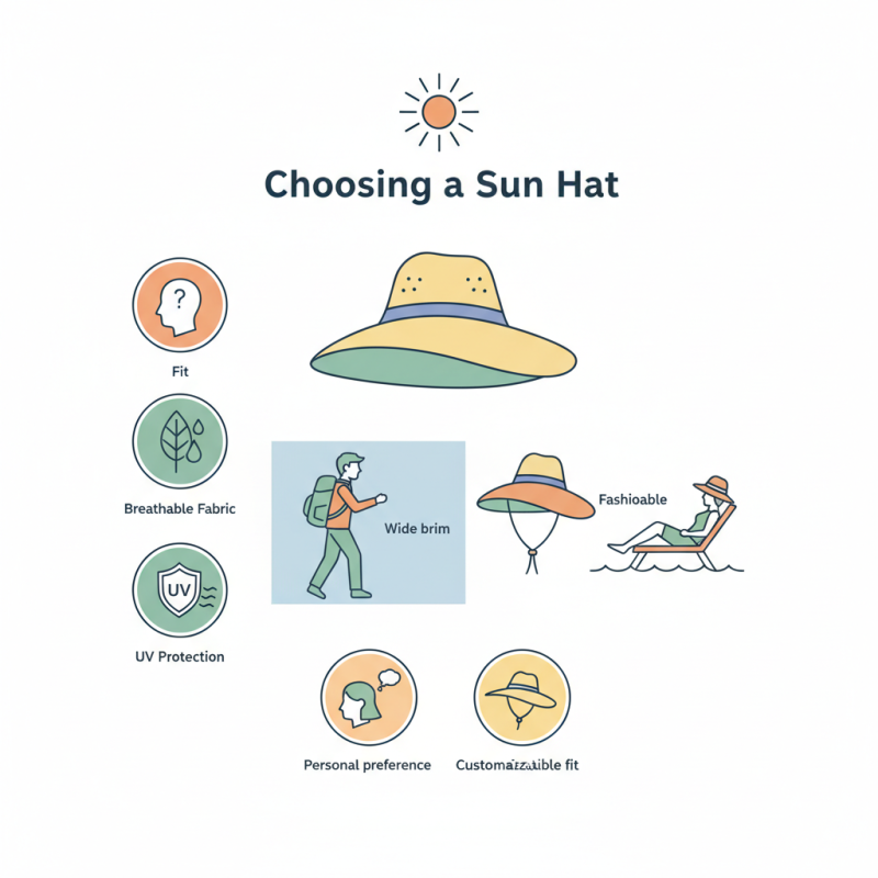 What is Hat Sun and How to Choose the Right One?