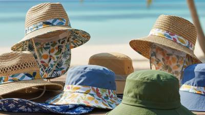 Top Uv Sun Hats for 2026 What to Buy for Ultimate Protection?