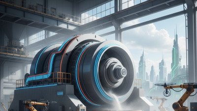 Top Ball Mill For Cement Options for Global Buyers in 2026?