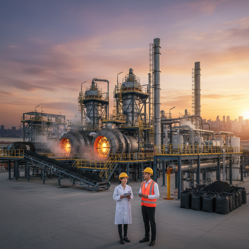 What is a Continuous Waste Tire Pyrolysis Plant and Its Benefits?