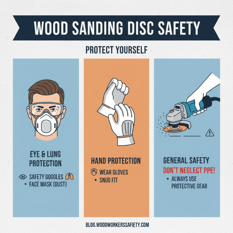 How to Choose the Best Wood Sanding Disc for Grinder?