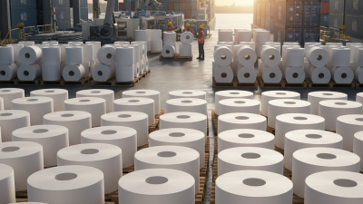 Top 10 China Wholesale Toilet Roll Tubes Exporters You Should Know?