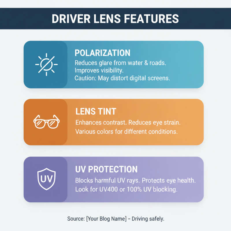 How to Choose the Right Driver Lens for Your Needs?