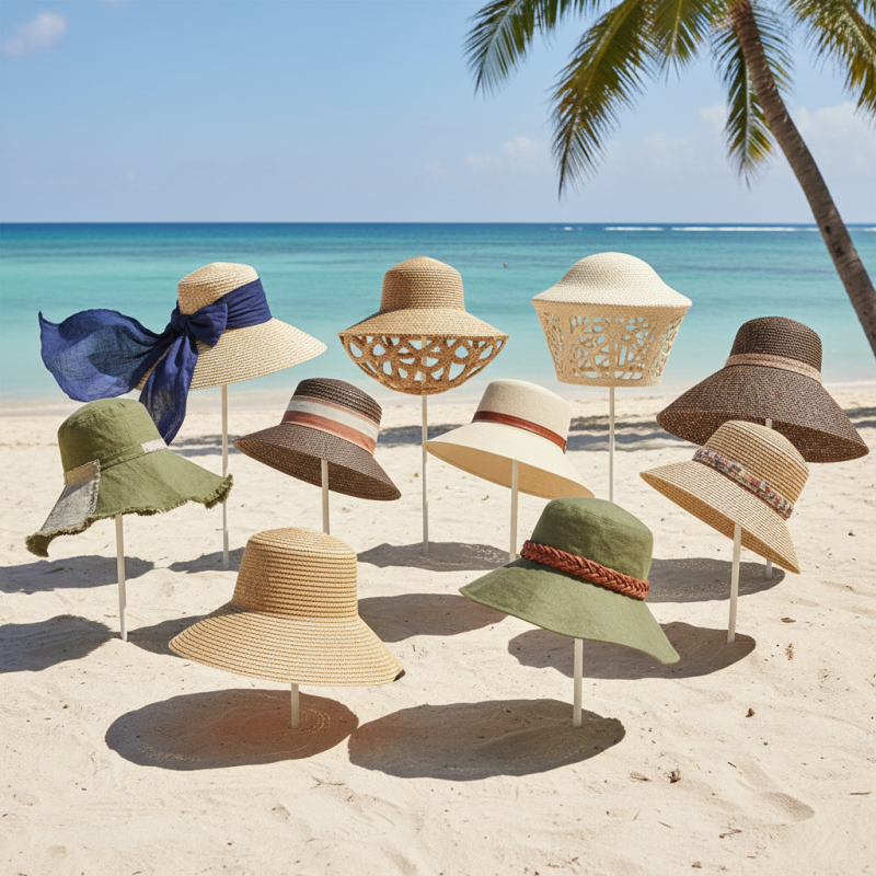 Top 10 Sun Hat Designers You Need to Know Now?
