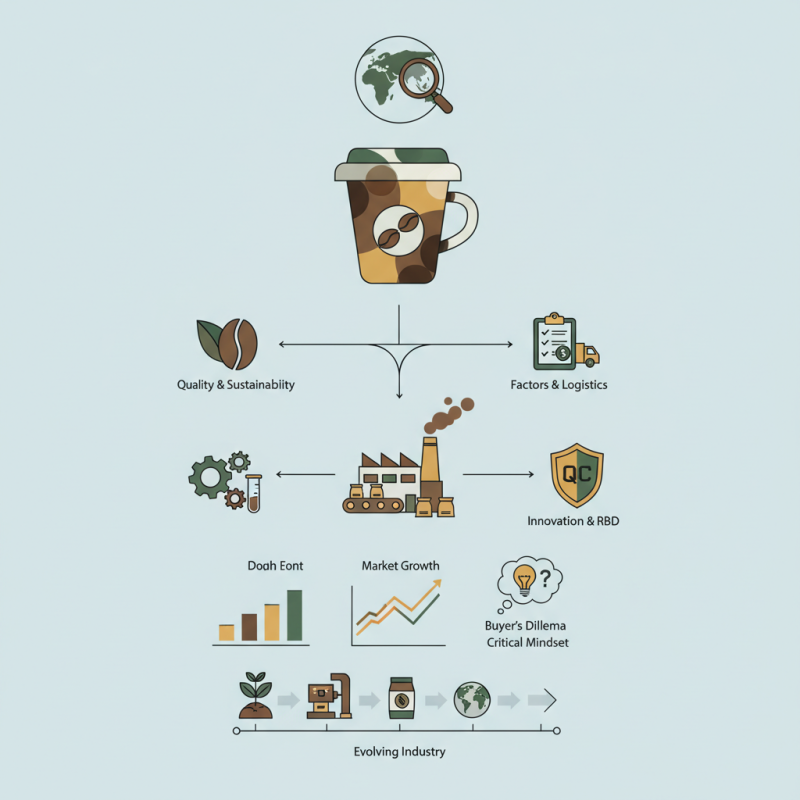 Top Coffee Granules Suppliers in China for Global Buyers?