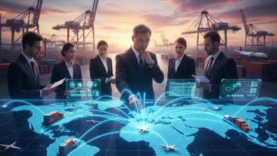 Top 10 China Freight Forwarders You Need to Know?