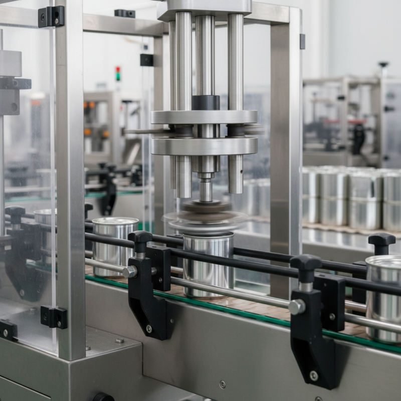 How to Choose the Best Sealer Machine for Your Needs?