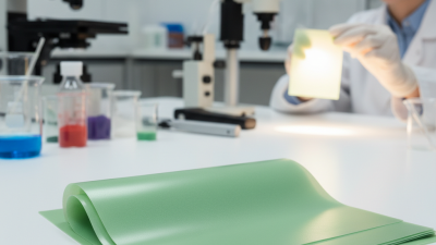 Top 10 LTCC Green Tape Suppliers for Global Buyers?