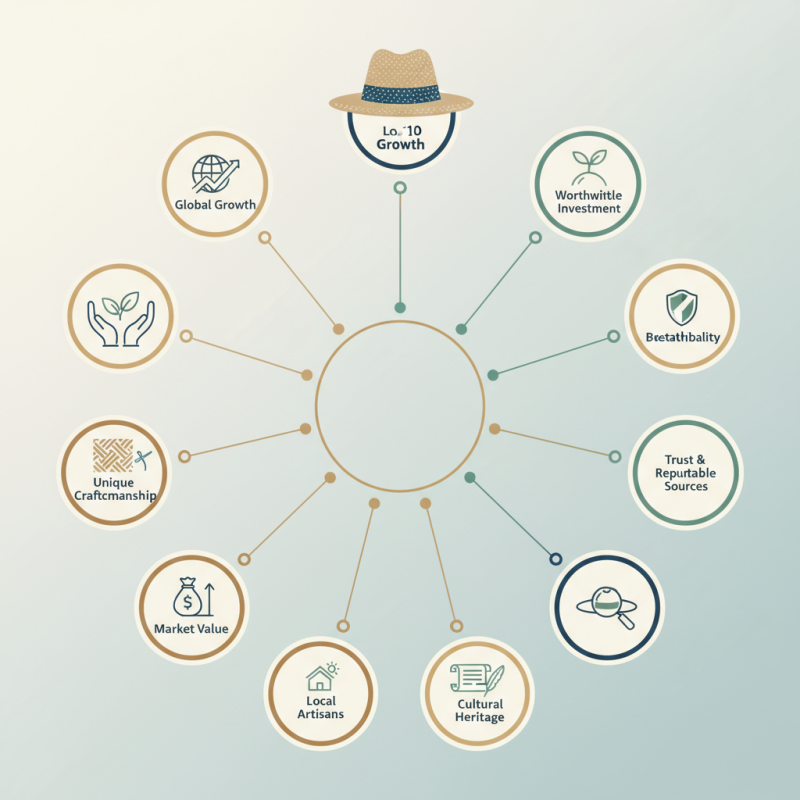 Top 10 Reasons to Buy Panama Hats for Global Sourcing?
