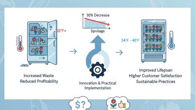 Best Cold Room for Flower Storage Solutions in 2026?