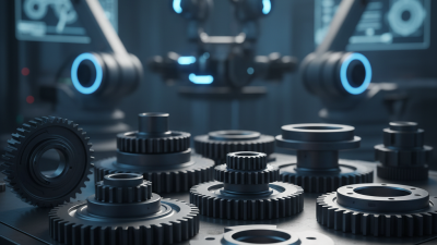 Top Hardened Powder Metal Parts for 2026 Global Buyers?