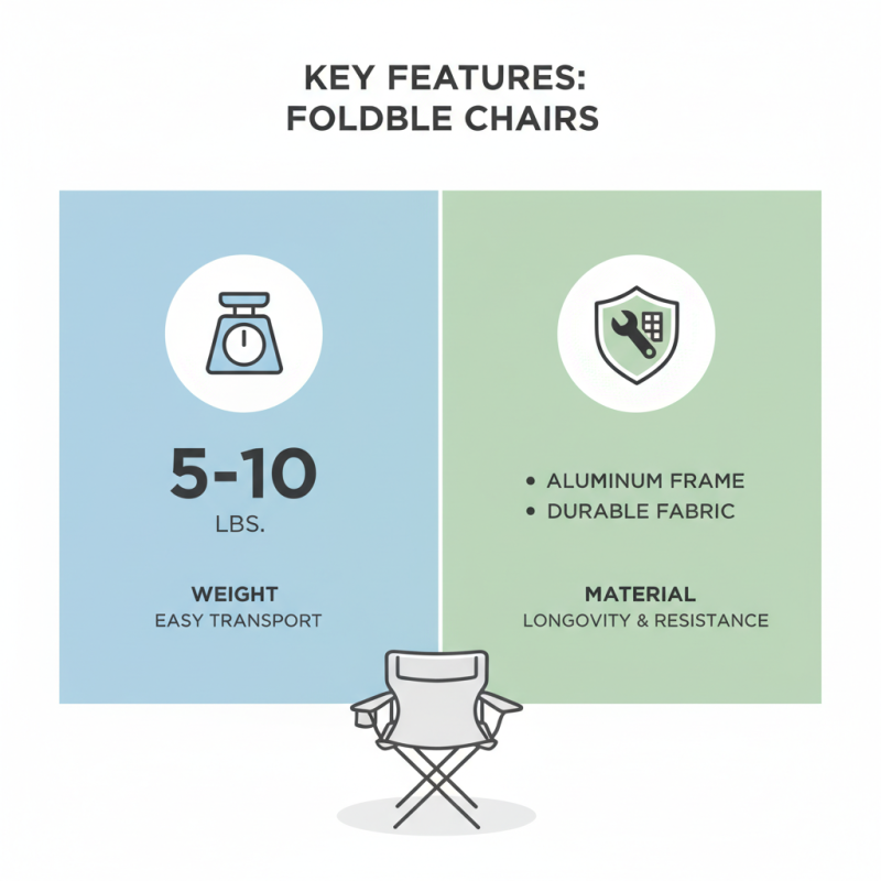 2026 Top Target Foldable Chairs for Global Buyers?