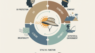 How to Choose the Best Sun Hat for Men in 2026?