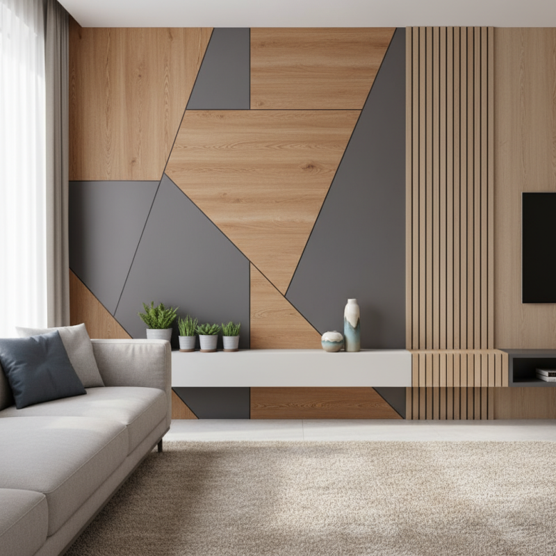 Top 10 Benefits of WPC Wall Panels for Your Home Decor?