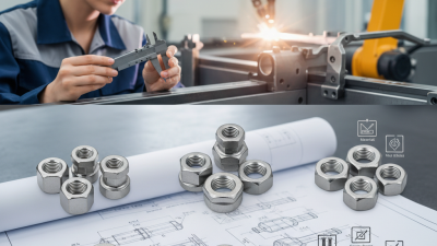 Top 5 Tips for Choosing the Best Weld Nuts for Your Projects?