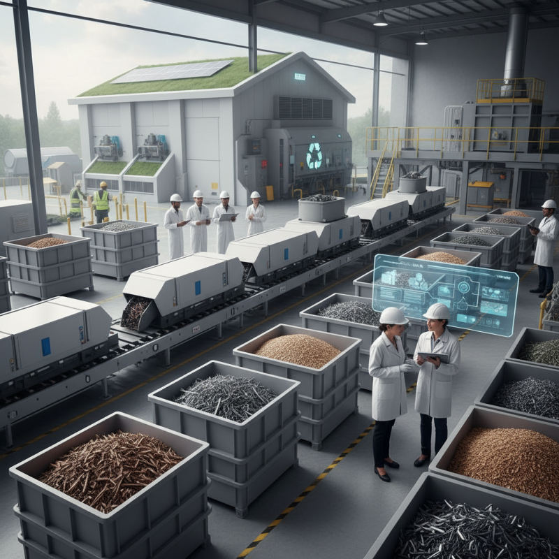 Top 10 Solutions for Managing Industrial Solid Waste Efficiently?