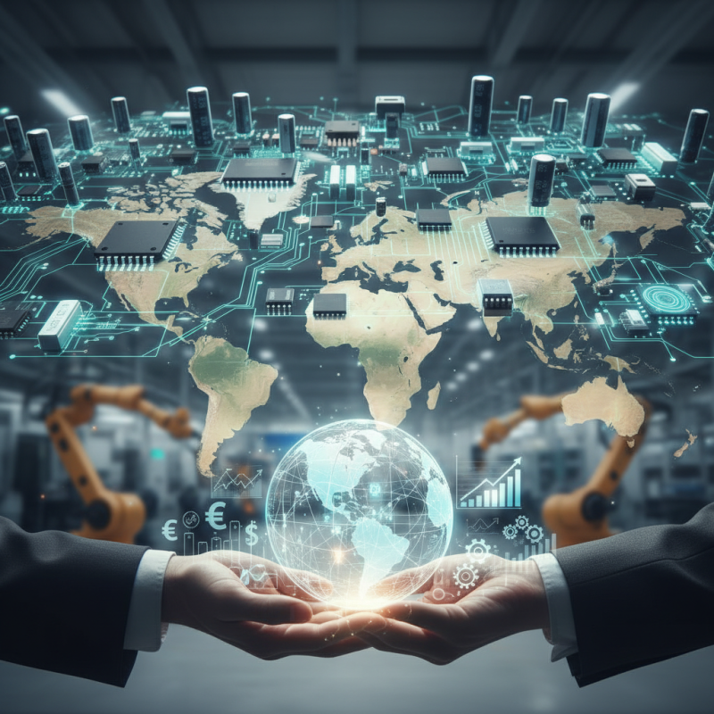 Top Electrical Components Tips for Smart Global Sourcing?