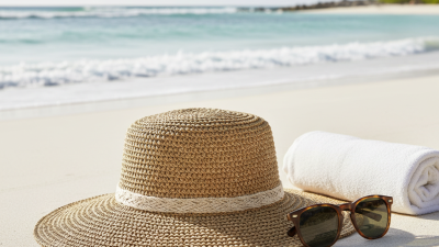 What is the Best Summer Sun Beach Straw Hat for You?