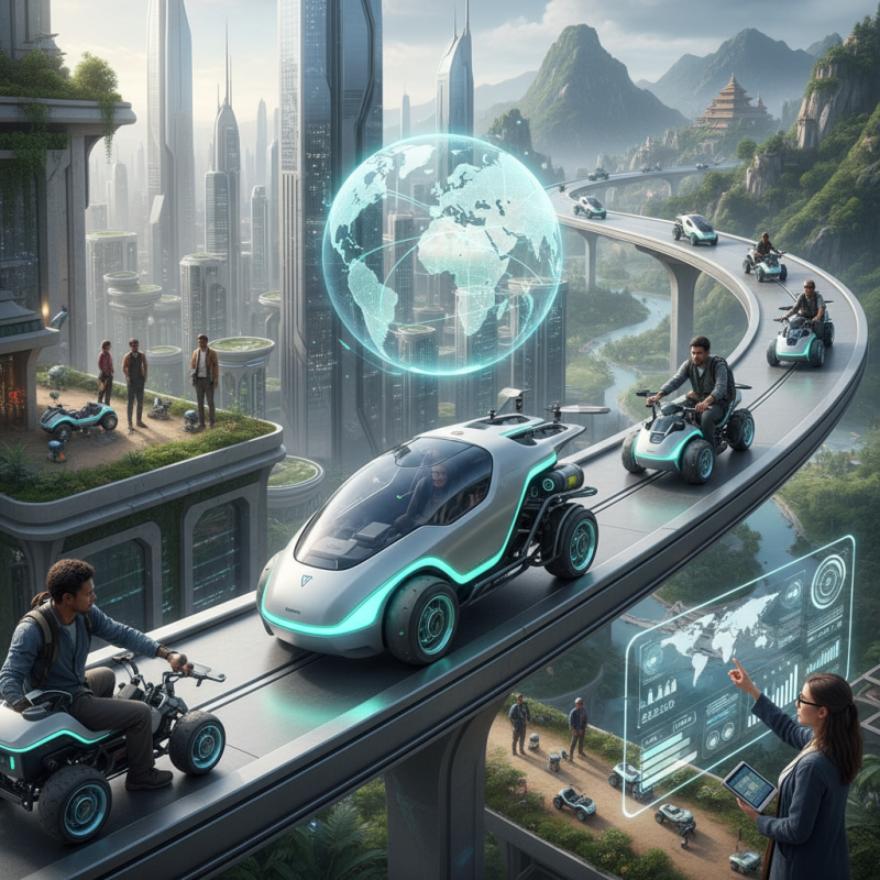 2026 Best MAG Travel Motor for Worldwide Buyers?