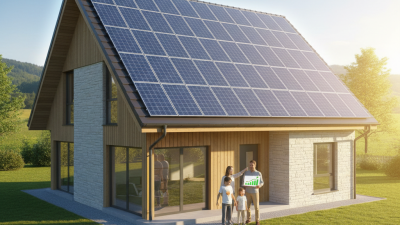 How to Choose Solar Power for Your Home Efficiently?