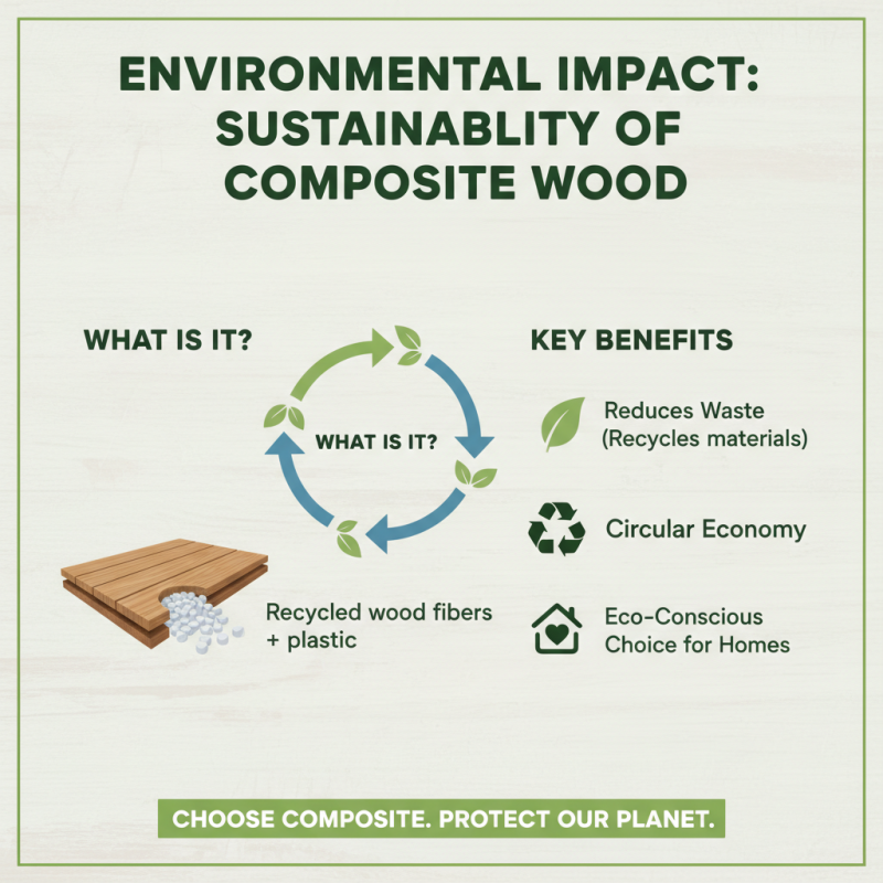 Why Choose Composite Wood Decking for Your Outdoor Spaces?