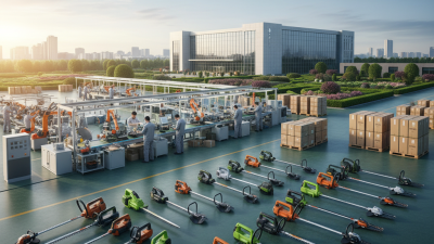 2026 Best Grass Hedge Trimmer Supplier in China for Global Buyers?