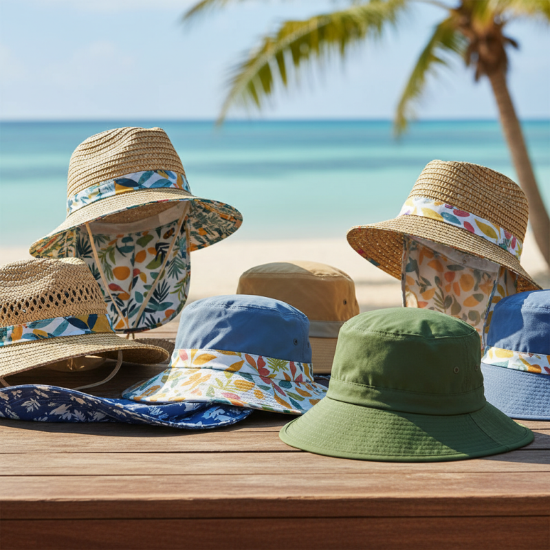 Top Uv Sun Hats for 2026 What to Buy for Ultimate Protection?