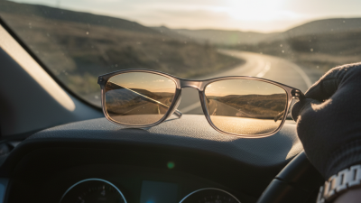 How to Choose the Right Driver Lens for Your Needs?