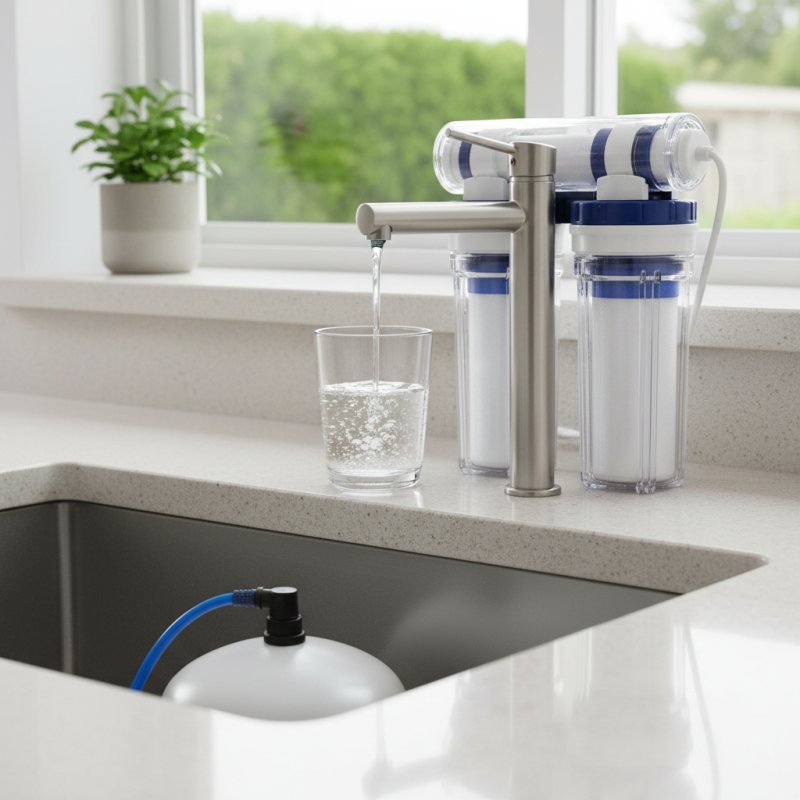 Top 10 Benefits of Using an Osmosis Filter for Clean Water?