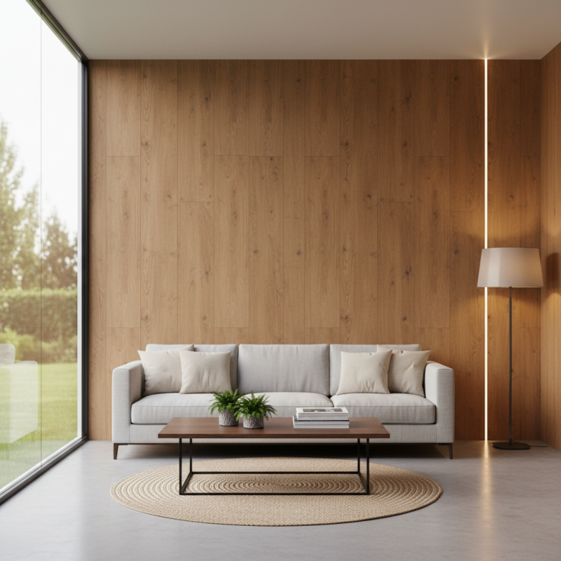 China Top Indoor WPC Wall Panel Suppliers for Your Projects?