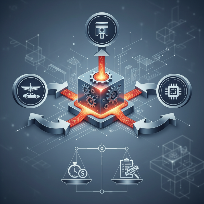 What is Steel Precision Castings and Its Benefits for Buyers?